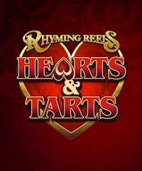 Rhyming Reels Hearts and Tarts