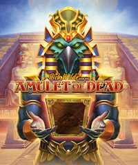 Rich Wilde and the Amulet of Dead