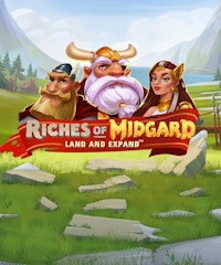 Riches of Midgard: Land and Expand