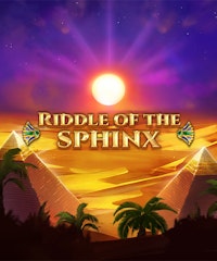 Riddle of the Sphinx
