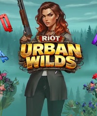 Riot: Urban Wilds