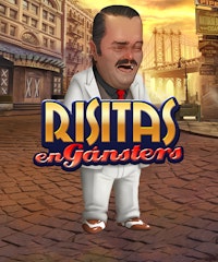 Risitas en Gansters