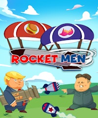 Rocket Men