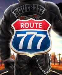 Route 777