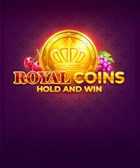 Royal Coins Hold and Win