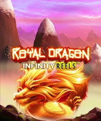 Royal Dragon Infinity Reels