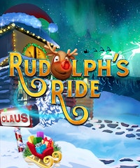 Rudolphs Ride