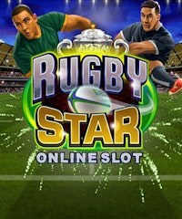 Rugby Star