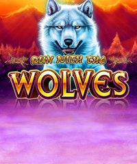 Run With The Wolves