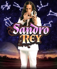 Sandro Rey