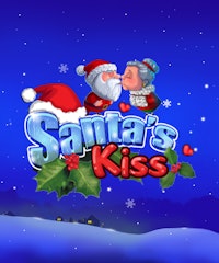 Santas Kiss