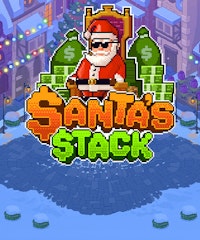 Santa's Stack