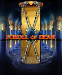 Scroll of Dead