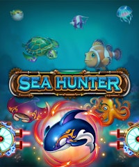 Sea Hunter