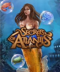 Secrets of Atlantis