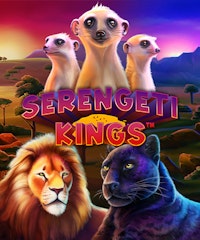 Serengeti Kings
