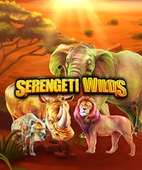 Serengeti Wilds