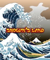 Shoguns Land