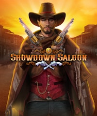 Showdown Saloon