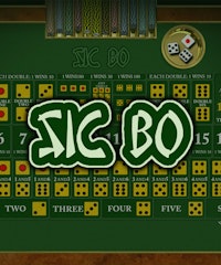 Sic Bo