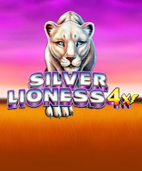 Silver Lioness4x