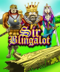 Sir Blingalot