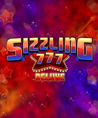 Sizzling 777 Deluxe