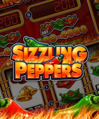 Sizzling Peppers