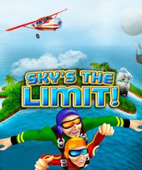 Skys the Limit