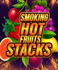 Smoking Hot Fruits Stacks