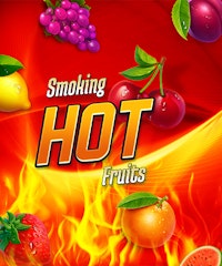 Smoking Hot Fruits