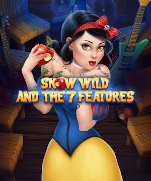 Snow Wild And The 7 Features Snow Wild And The 7 Features