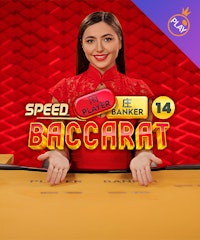 Speed Baccarat 14