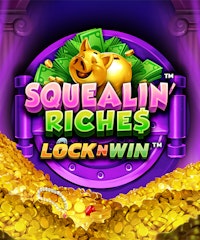 Squealin Riches