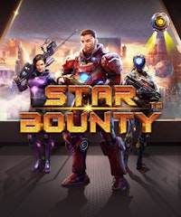 Star Bounty