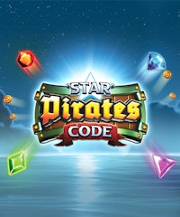 Star Pirates Code