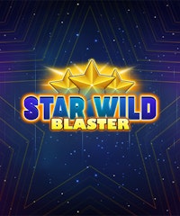 Star Wild Blaster