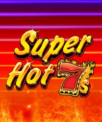 Super Hot 7s