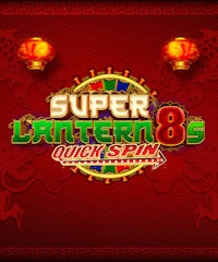 Super Lantern 8s