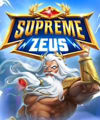 Supreme Zeus