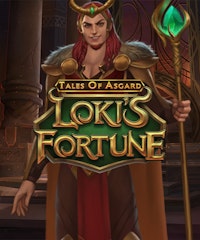 Tales of Asgard Lokis Fortune