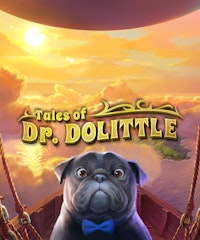 Tales of Dr. Dolittle