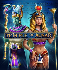 Temple Of Ausar