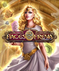 The Faces of Freya