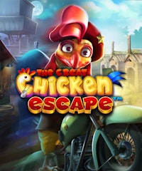 The Great Chicken Escape