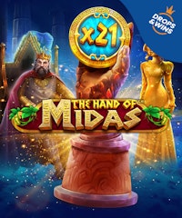 The Hand of Midas