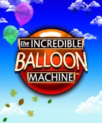 The Incredible Balloon Machine