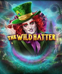 The Wild Hatter