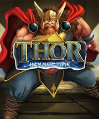 Thor Hammer Time