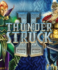 Thunderstruck II